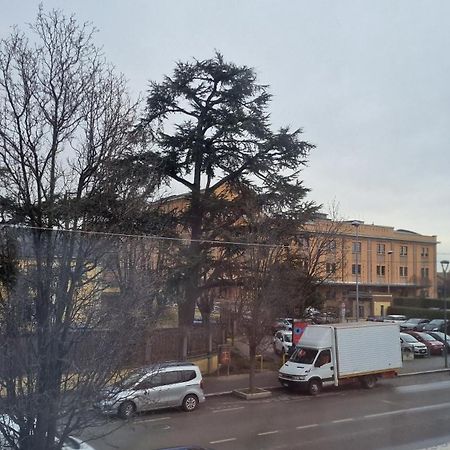 Soleluna Piacenza Exterior foto